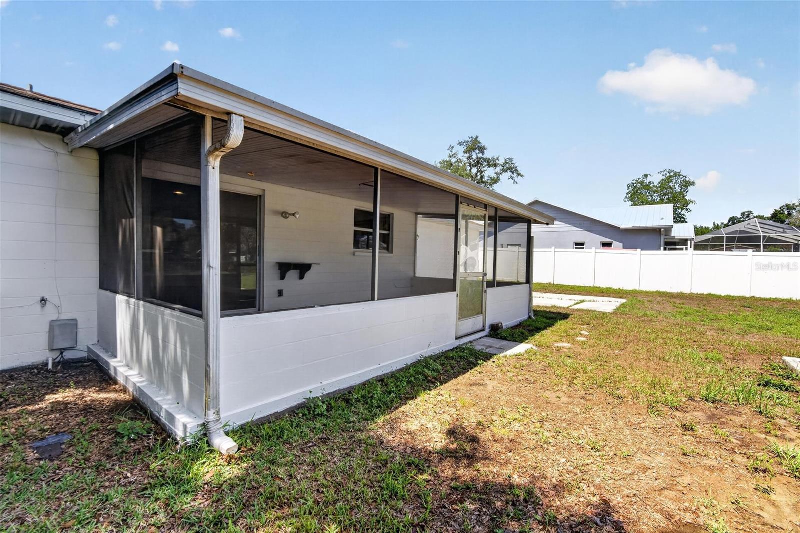 GREENEWOOD SUB - Residential