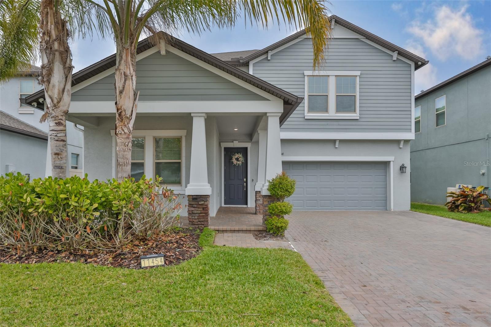 11454 FRESHWATER RIDGE DRIVE, RIVERVIEW, FL, 33569 2 11454 FRESHWATER RIDGE DRIVE