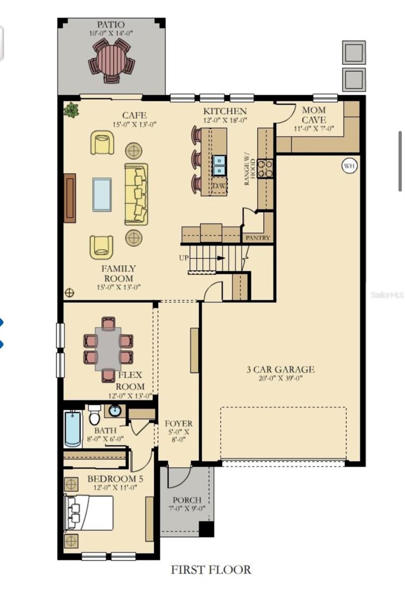 RIVERCREST LAKES - Residential