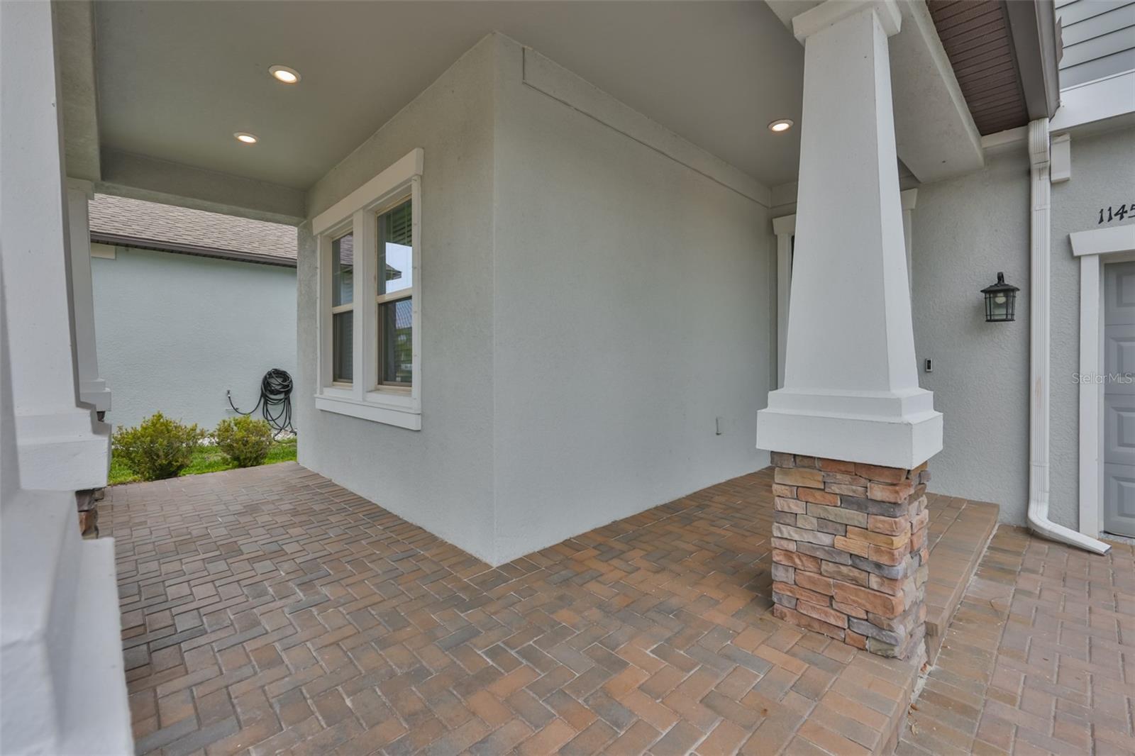 RIVERCREST LAKES - Residential