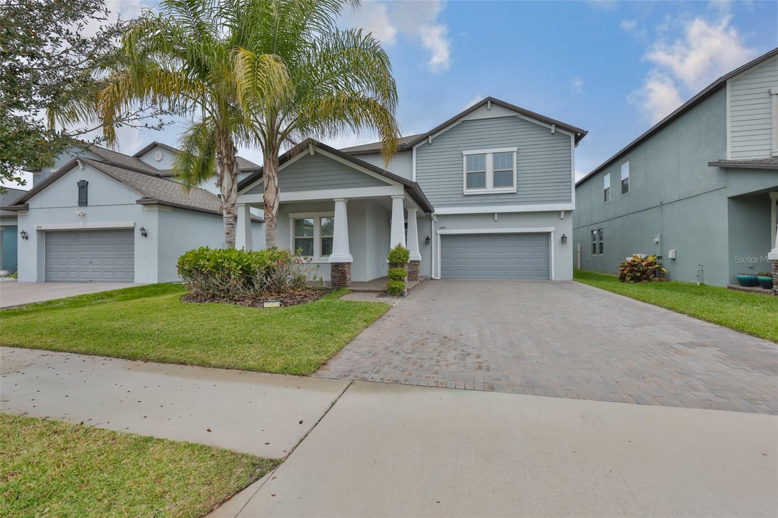 11454 FRESHWATER RIDGE DRIVE, RIVERVIEW, FL, 33569 4 11454 FRESHWATER RIDGE DRIVE