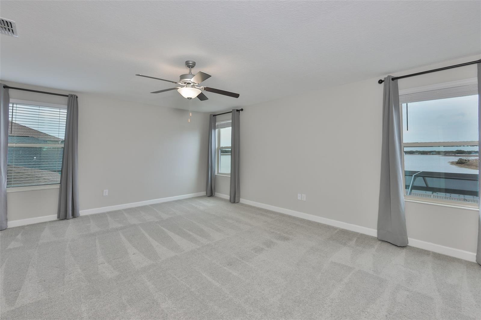 RIVERCREST LAKES - Residential