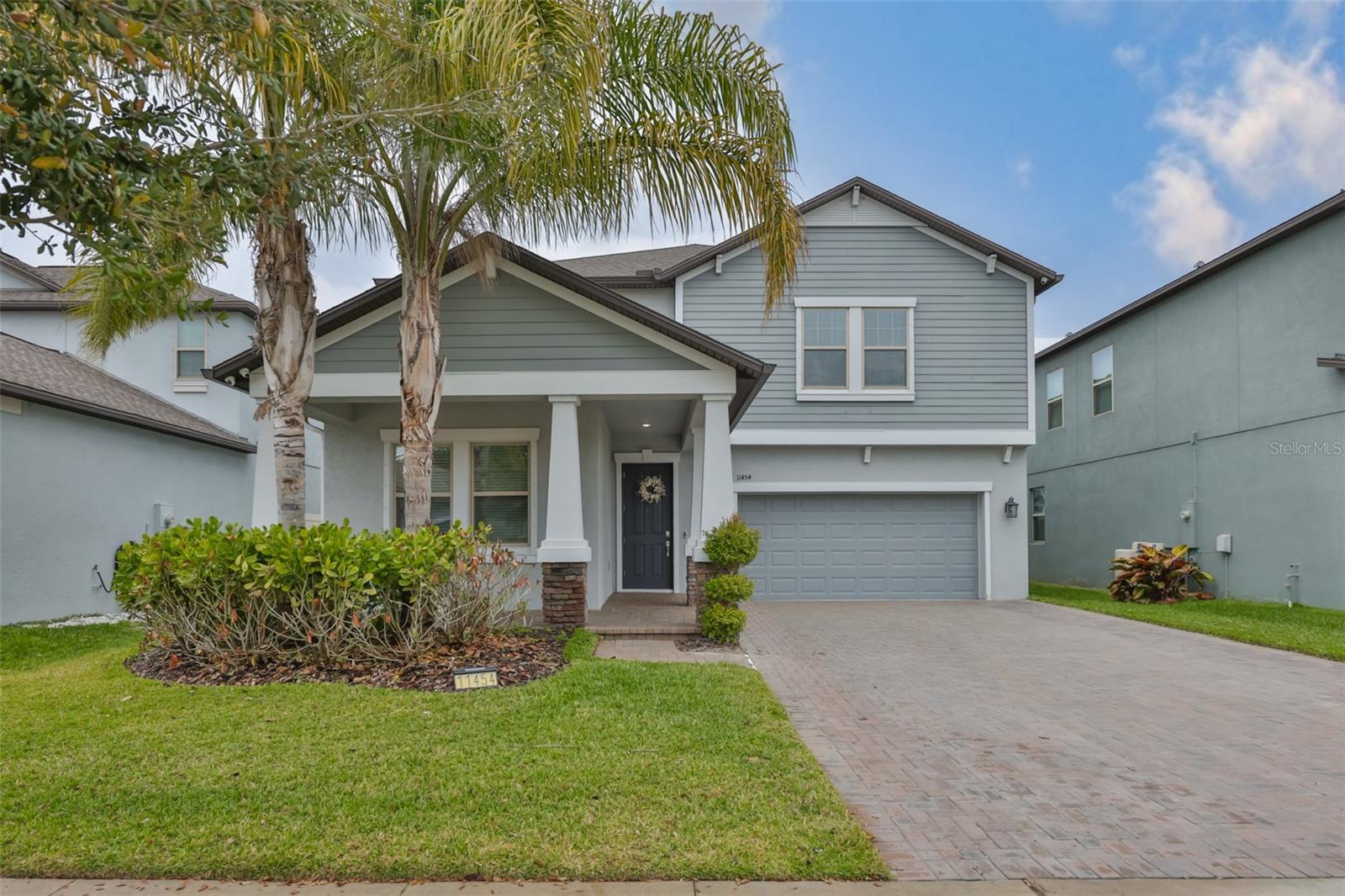11454 FRESHWATER RIDGE DRIVE, RIVERVIEW, FL, 33569 3 11454 FRESHWATER RIDGE DRIVE