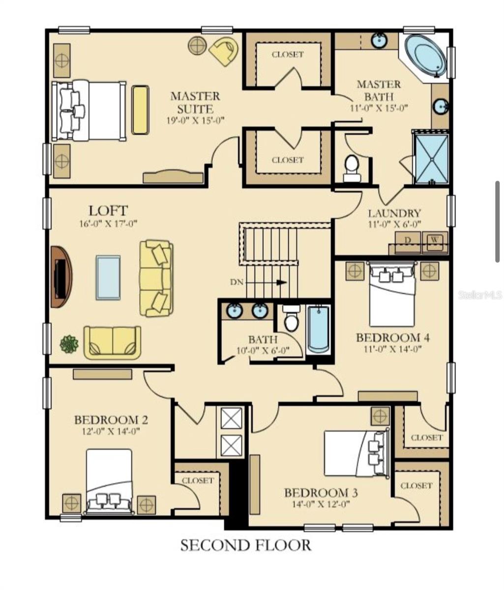 RIVERCREST LAKES - Residential