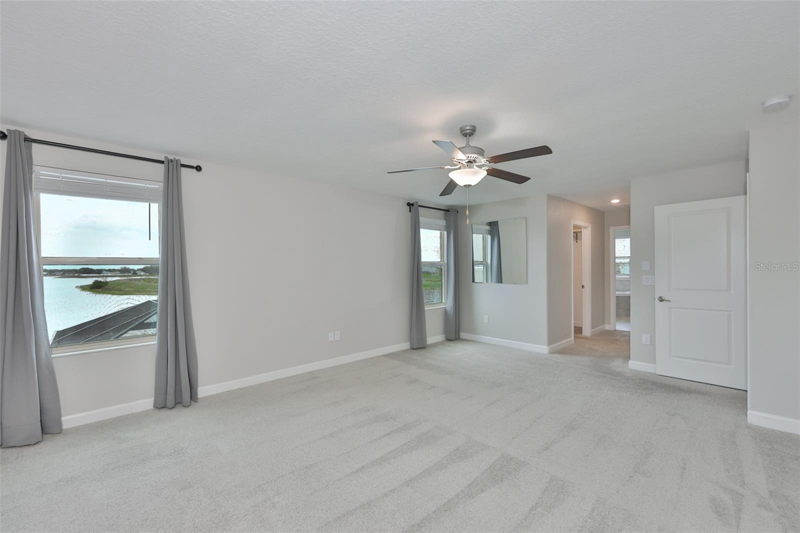 RIVERCREST LAKES - Residential