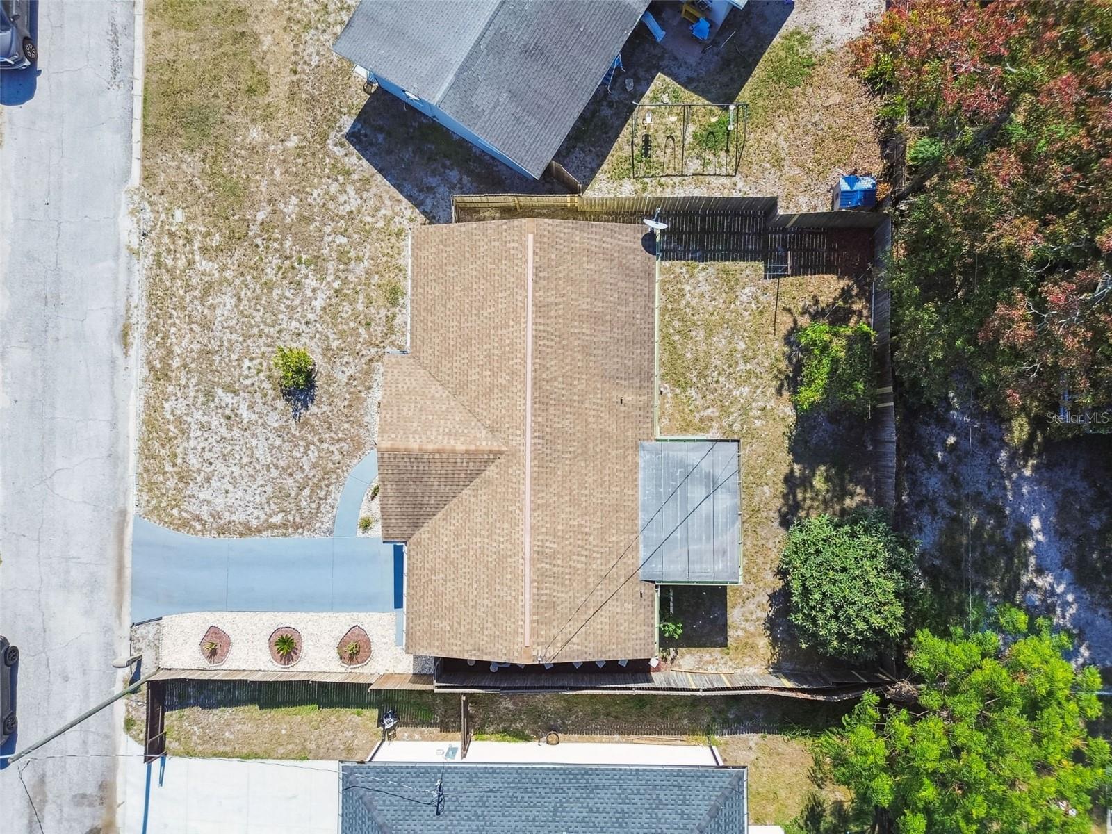 COVENTRY - Residential