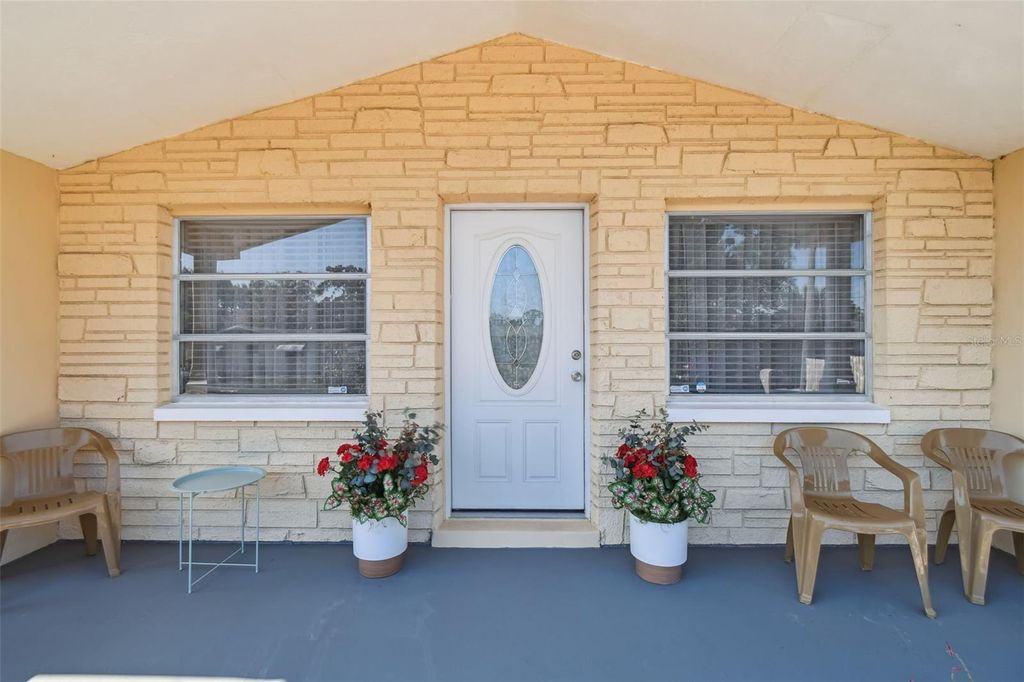 Photo of 10801 Bethel Street, Port Richey, FL 34668 (MLS # TB8451727)