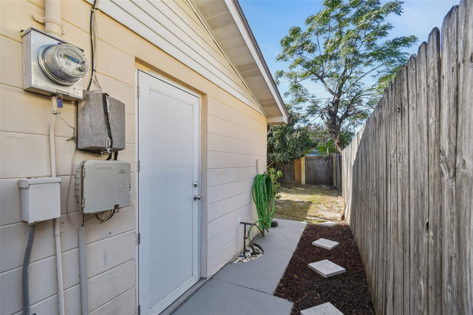 COVENTRY - Residential