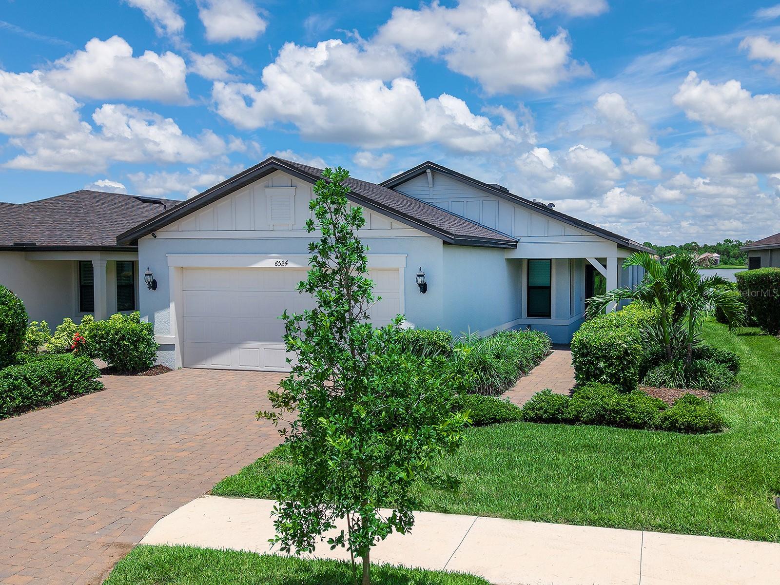 6524 SILVERSTAR DRIVE