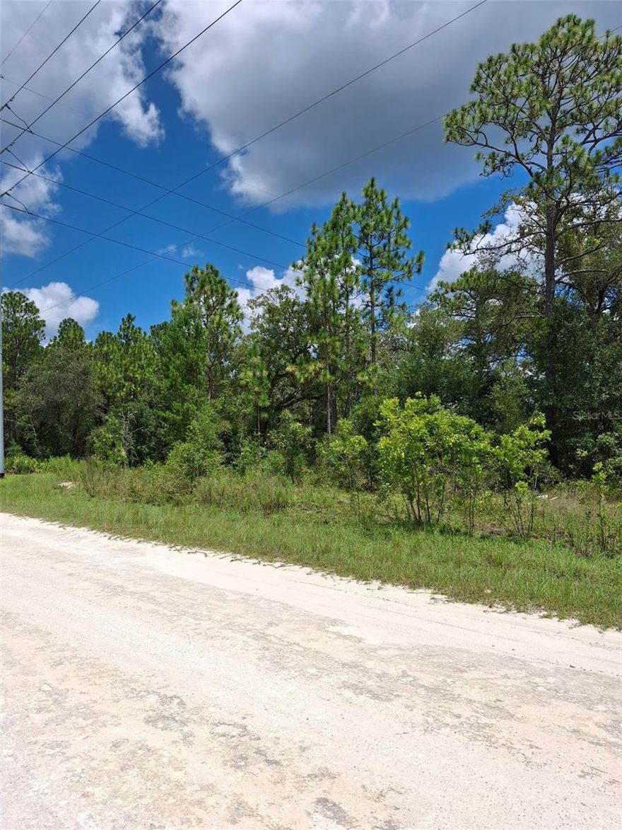 Make this property the destination of your new dream home. This sought-out neighborhood is the perfect place to settle down in privacy and tranquility. Call and ask about this great opportunity