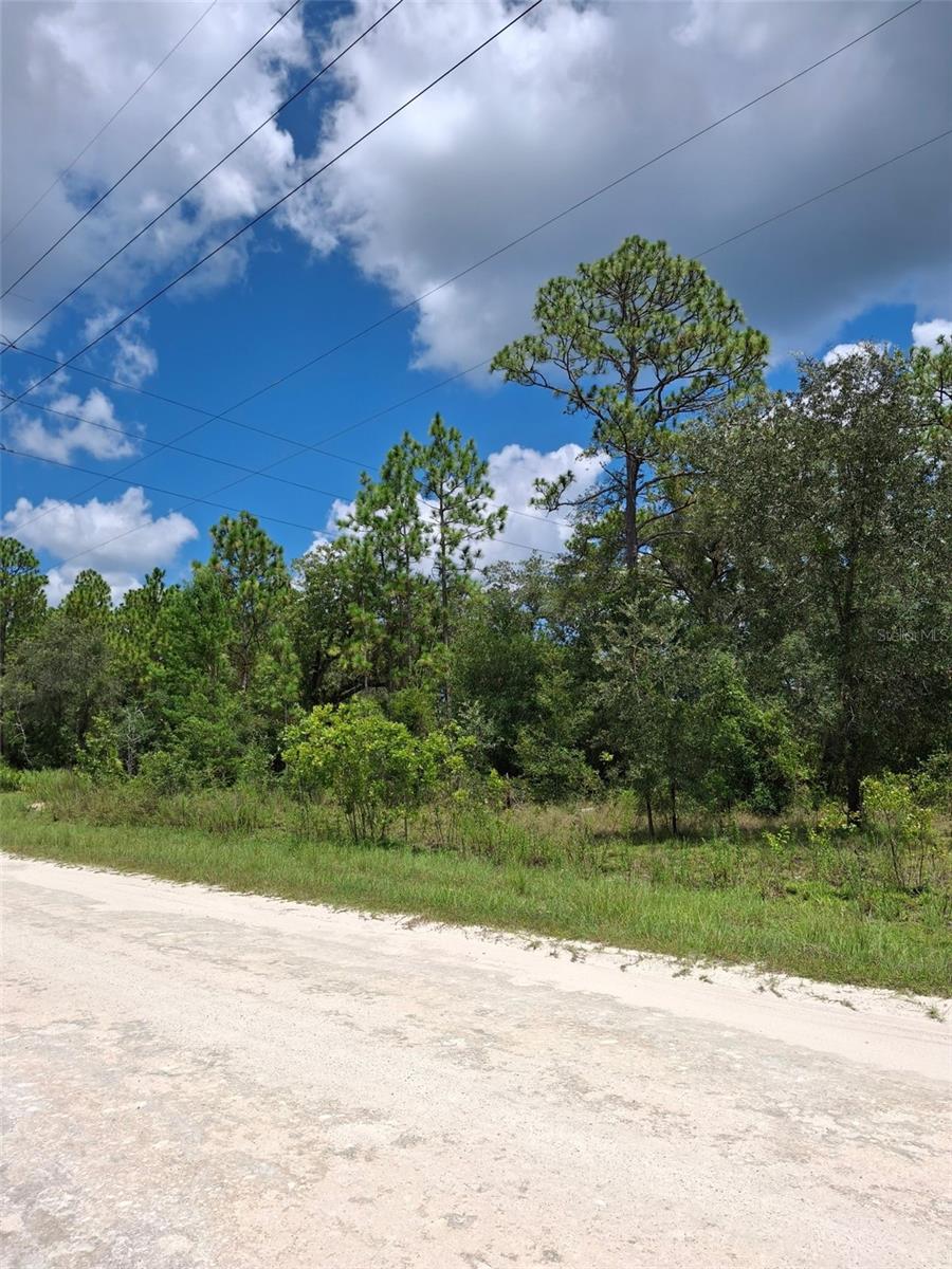 ROYAL HIGHLANDS - Land