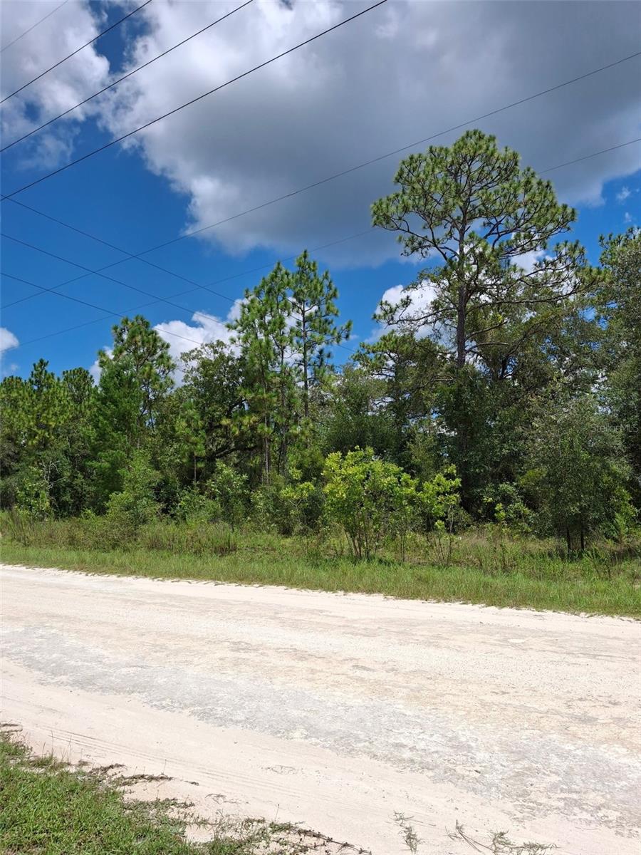 ROYAL HIGHLANDS - Land