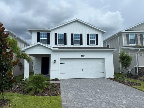 Photo of 4641 Spire Run, Lakewood Ranch, FL 34211 (MLS # W7887078)
