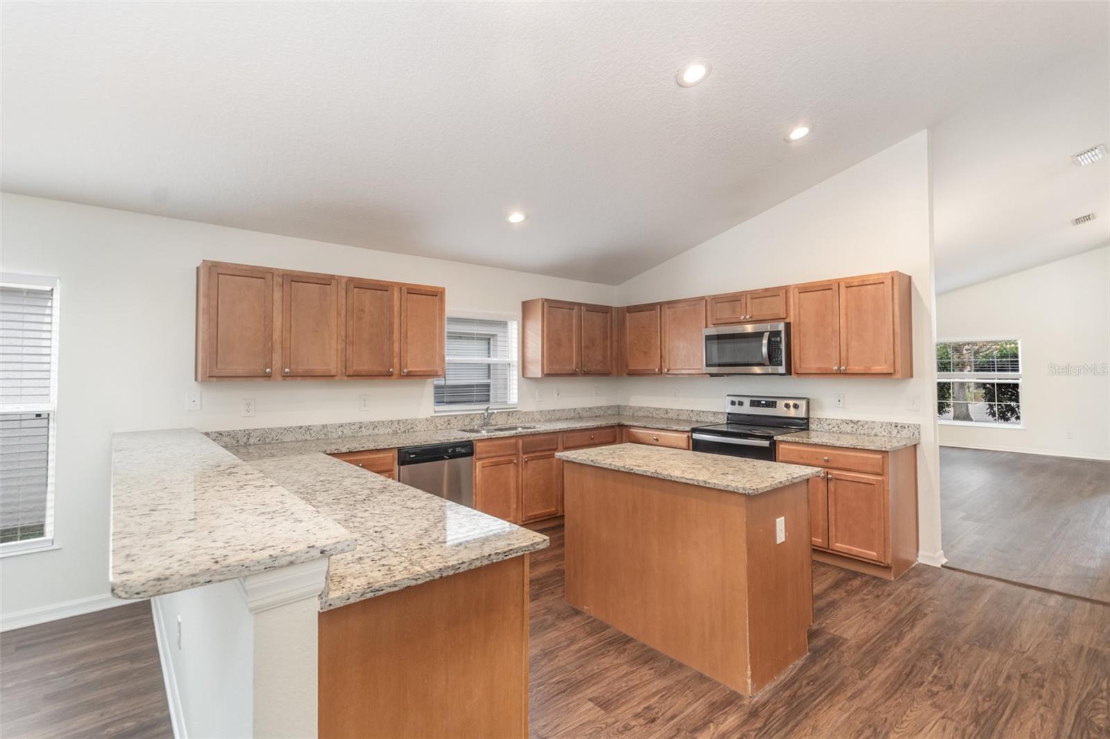 CHERRYRIDGE AT ESTATES - Residential