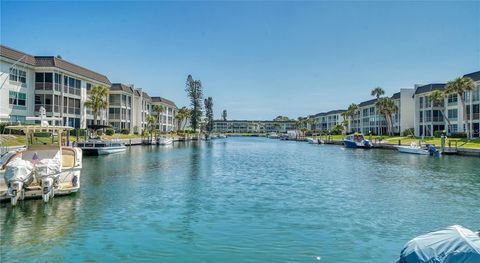4380 EXETER DRIVE 303 LONGBOAT KEY FL 34228