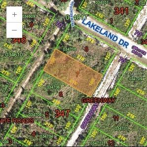 This lot is located conveniently in the heart of Florida WITH Half An ACRE OF LAND! Within the community, which offers golf,pickleball,and boating amenities.