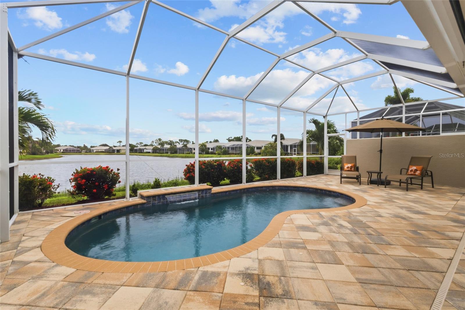 11109 STAVELEY COURT, VENICE, FL, 34293 2 11109 STAVELEY COURT