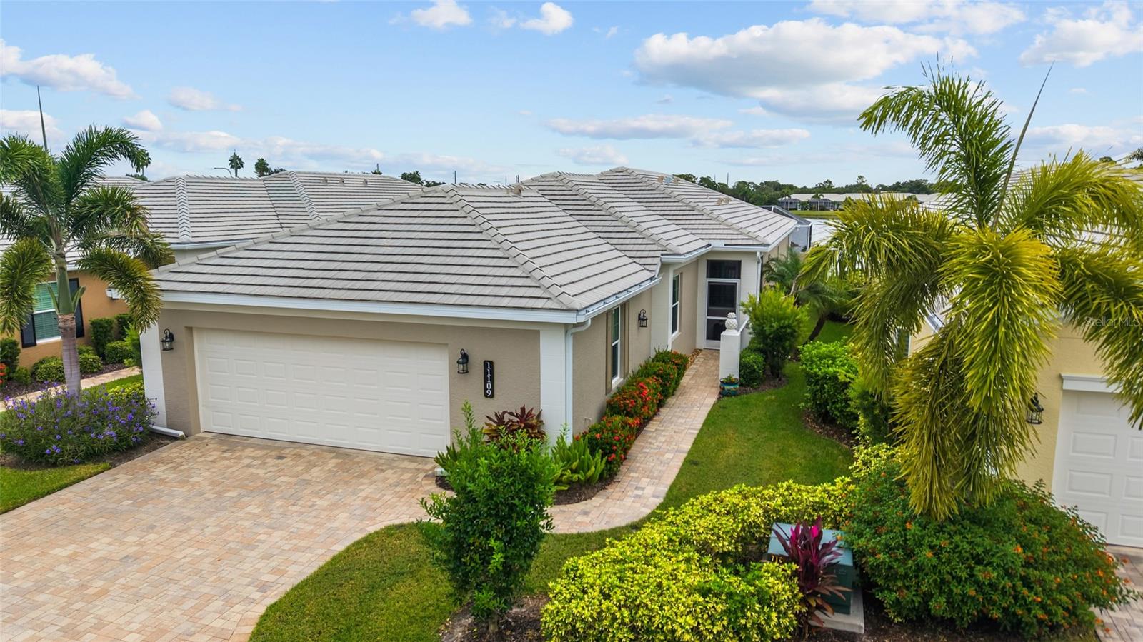 11109 STAVELEY COURT, VENICE, FL, 34293 1 11109 STAVELEY COURT