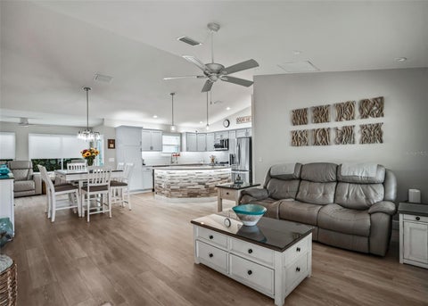 Tiny photo for 3229 Dressendorfer Drive, The Villages, FL 32163 (MLS # G5119386)