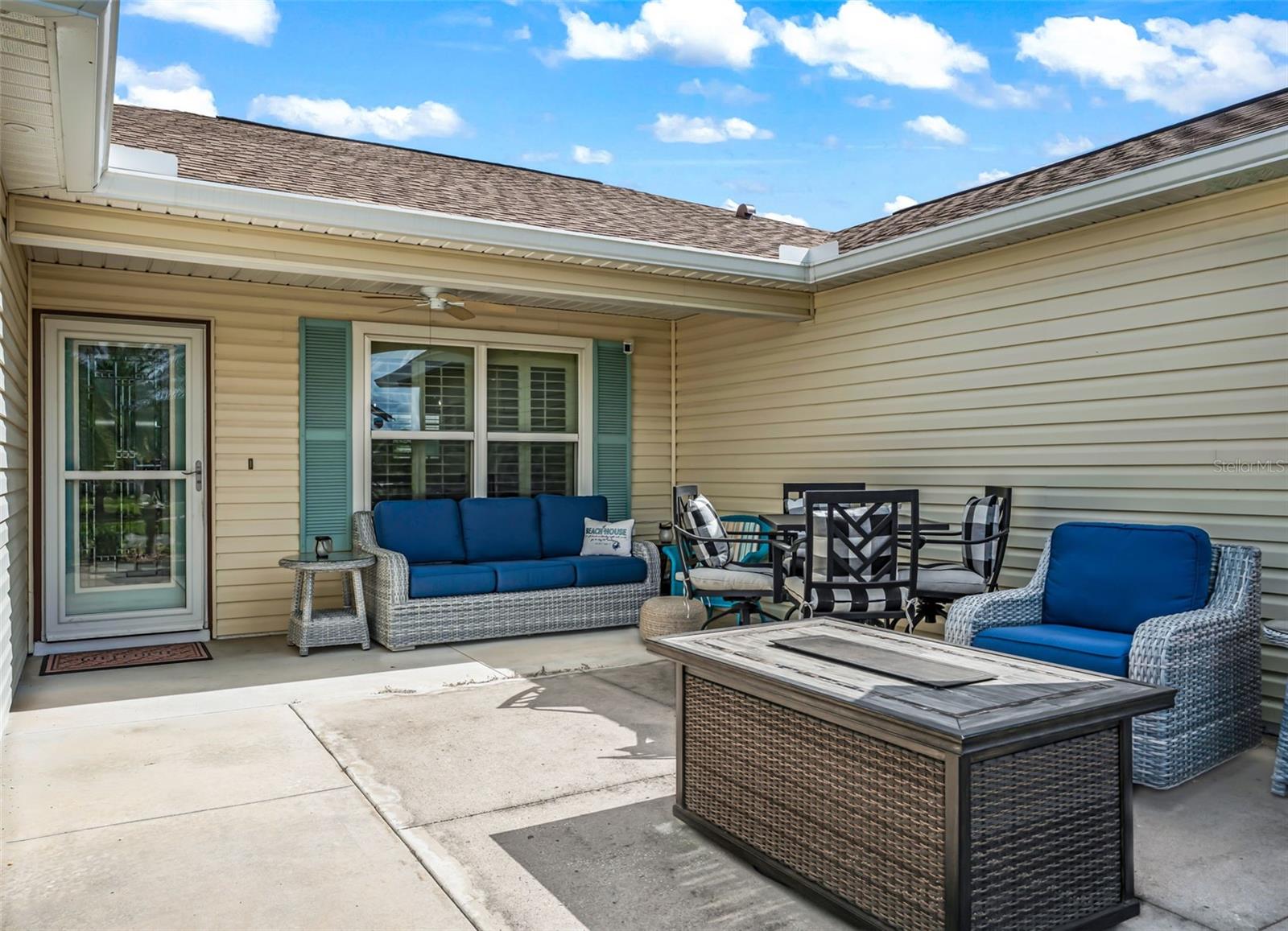 3229 DRESSENDORFER DRIVE