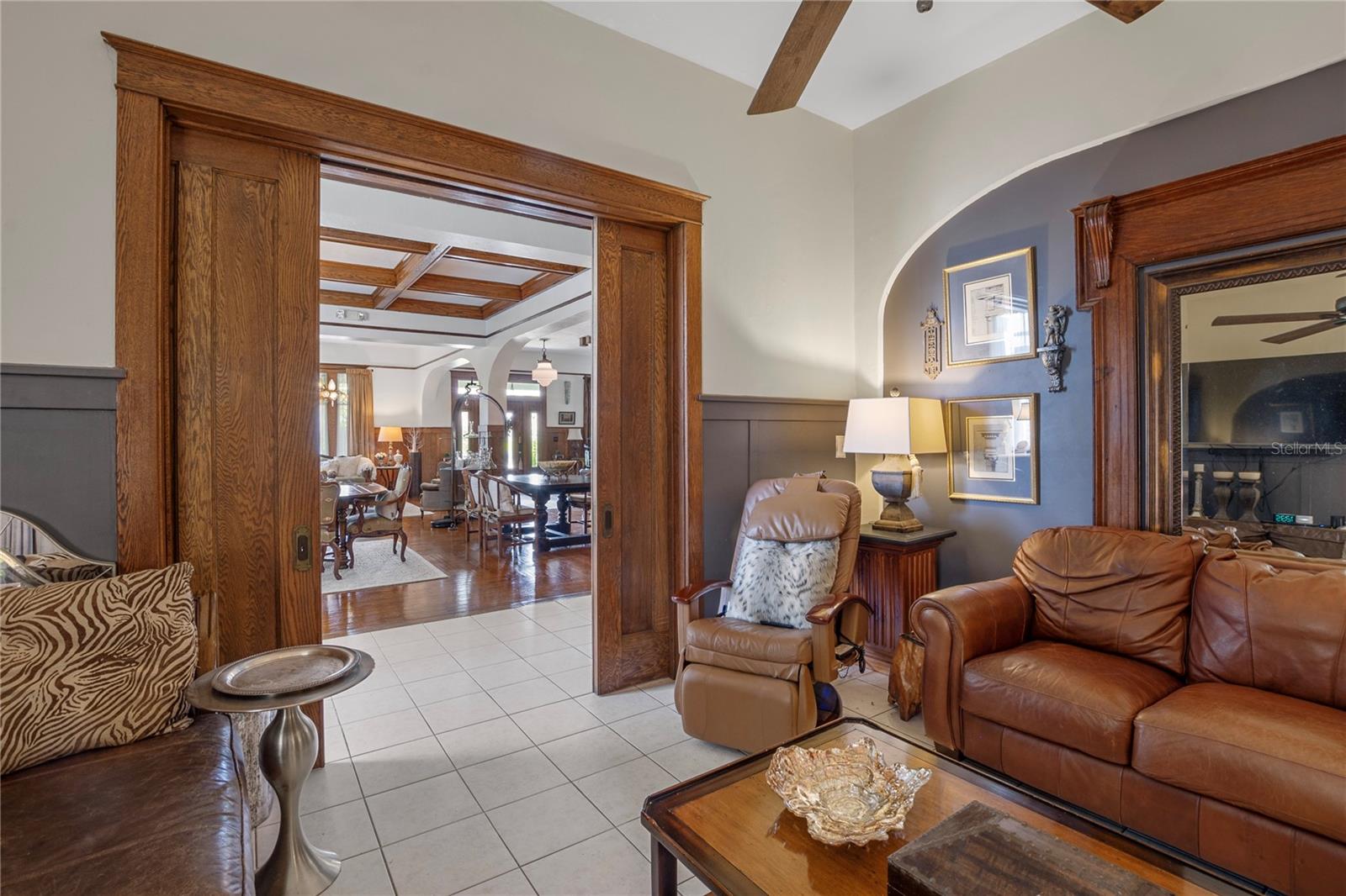 CALDWELLS ADD - Residential