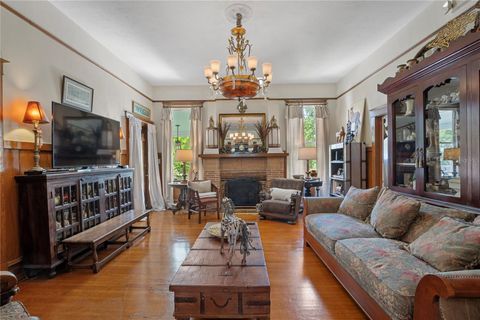 Tiny photo for 103 SE Tuscawilla Avenue, Ocala, FL 34471 (MLS # P4935228)