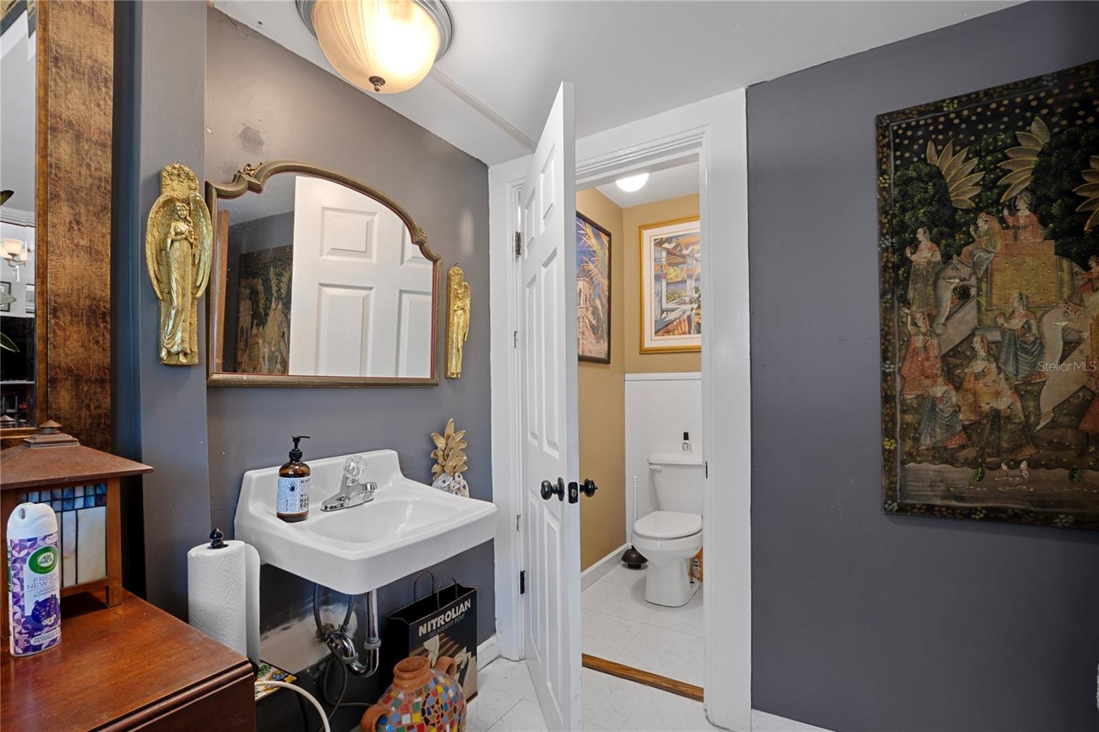 CALDWELLS ADD - Residential