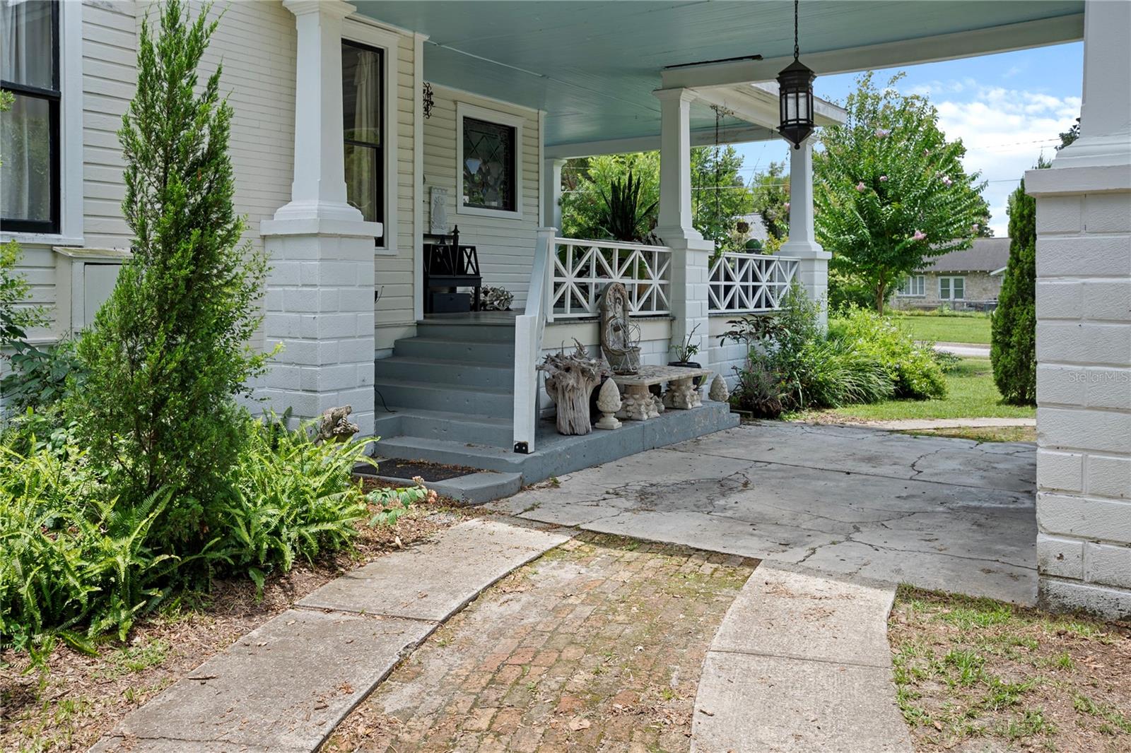 CALDWELLS ADD - Residential
