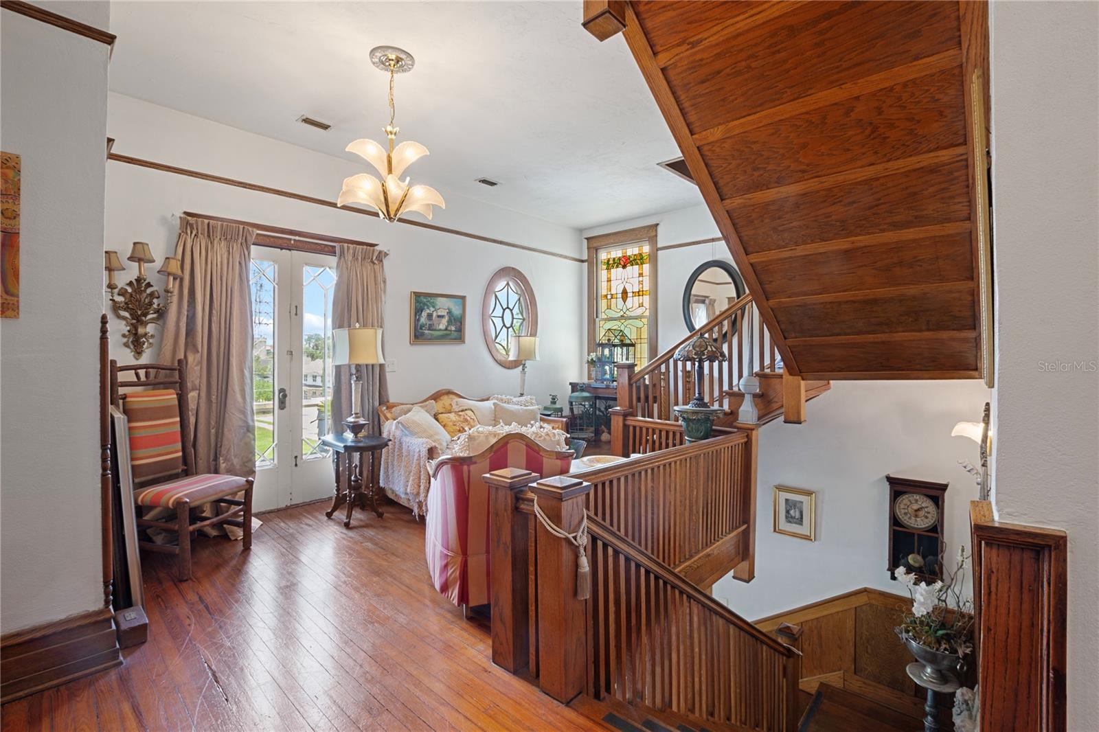 CALDWELLS ADD - Residential