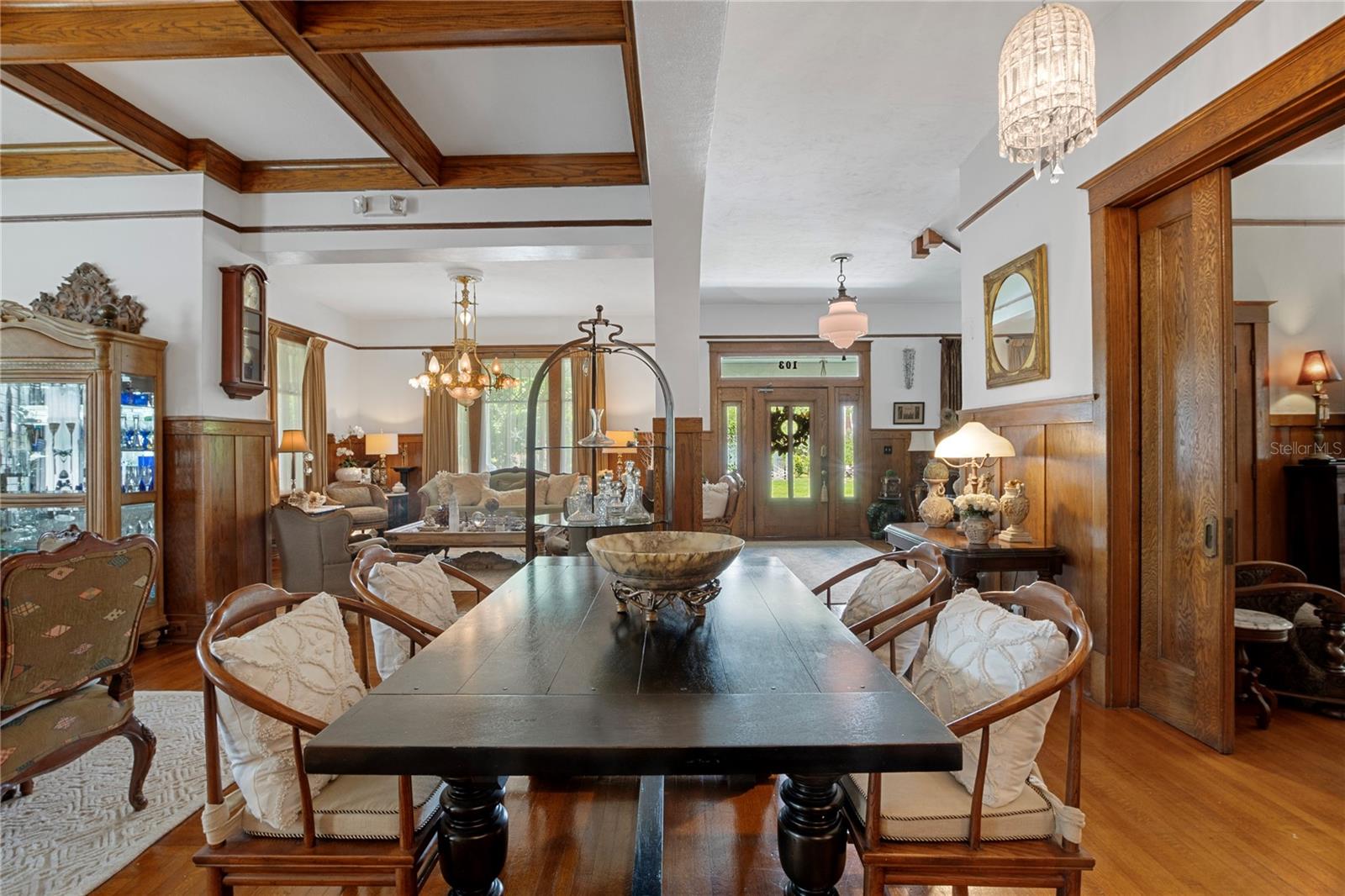 CALDWELLS ADD - Residential