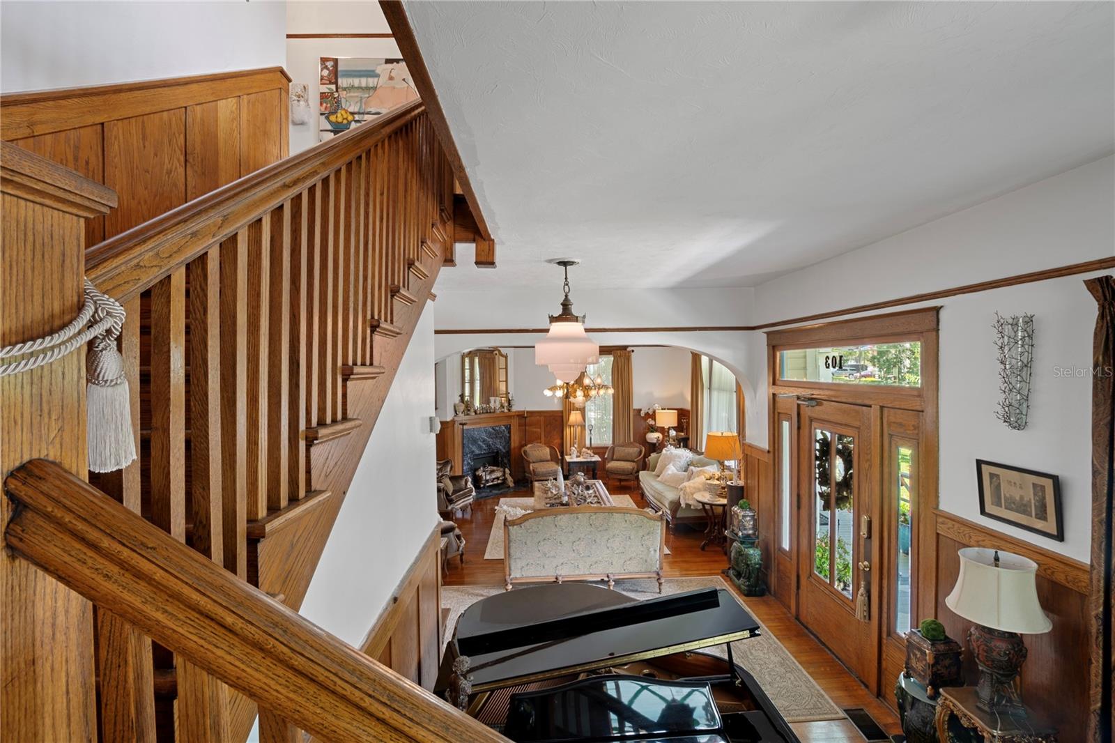 CALDWELLS ADD - Residential
