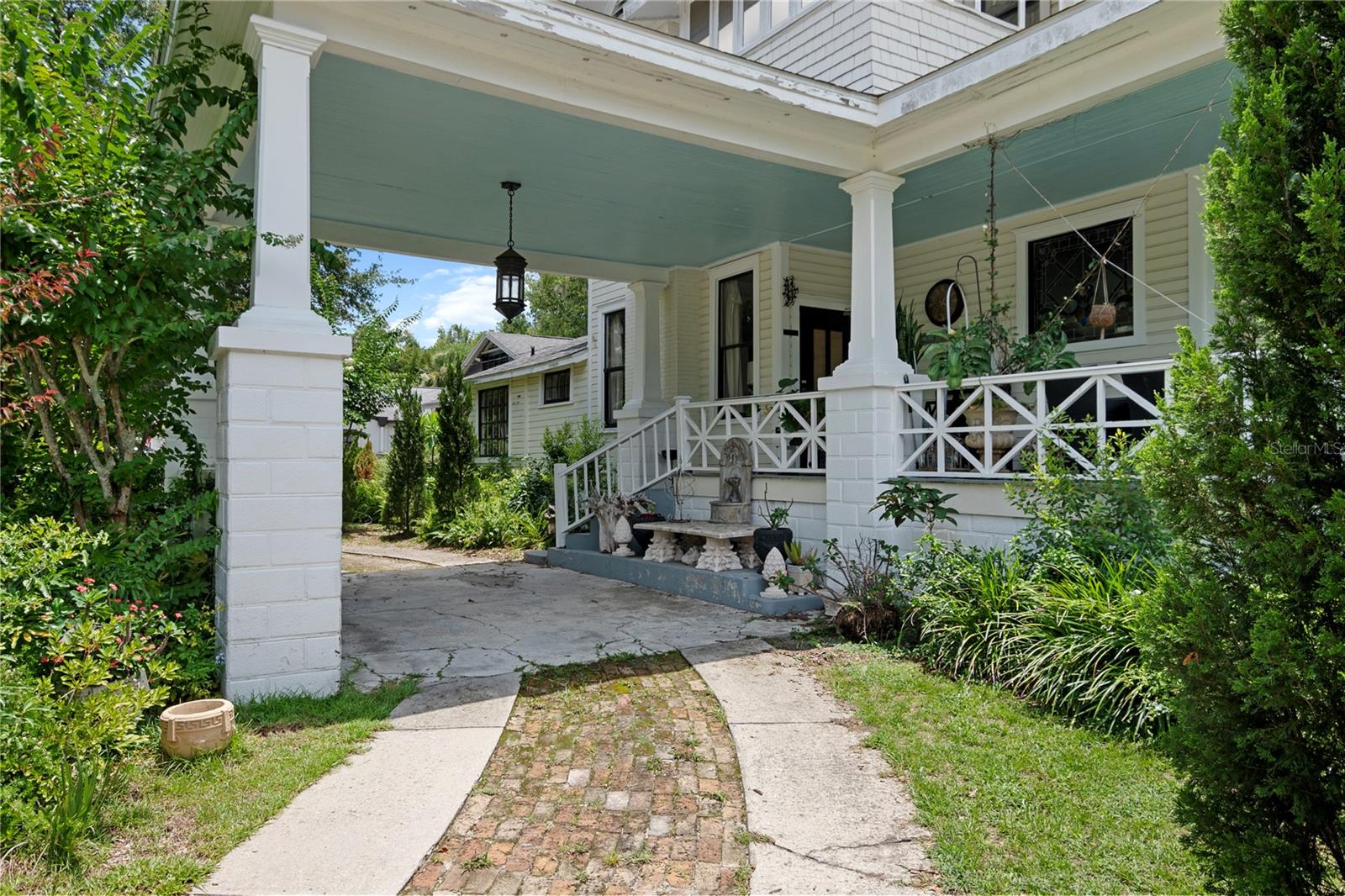 CALDWELLS ADD - Residential