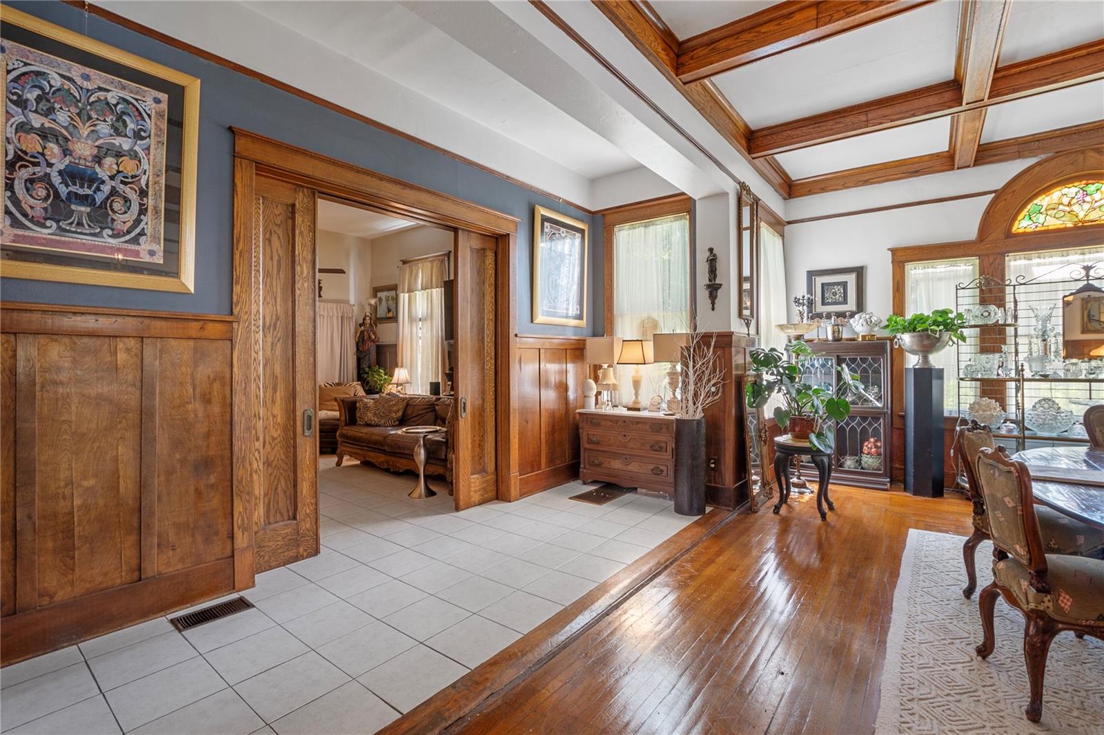 CALDWELLS ADD - Residential