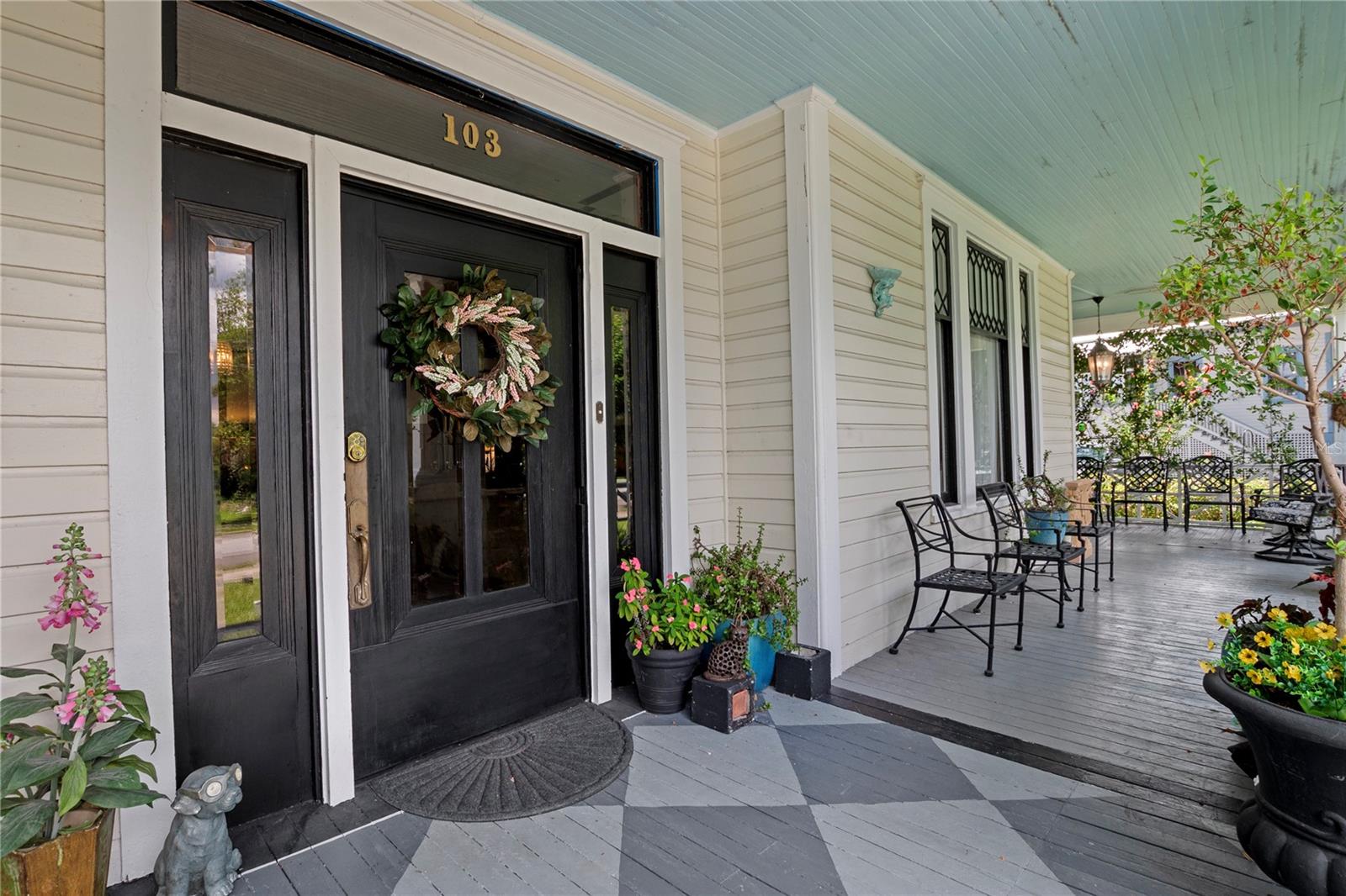 CALDWELLS ADD - Residential
