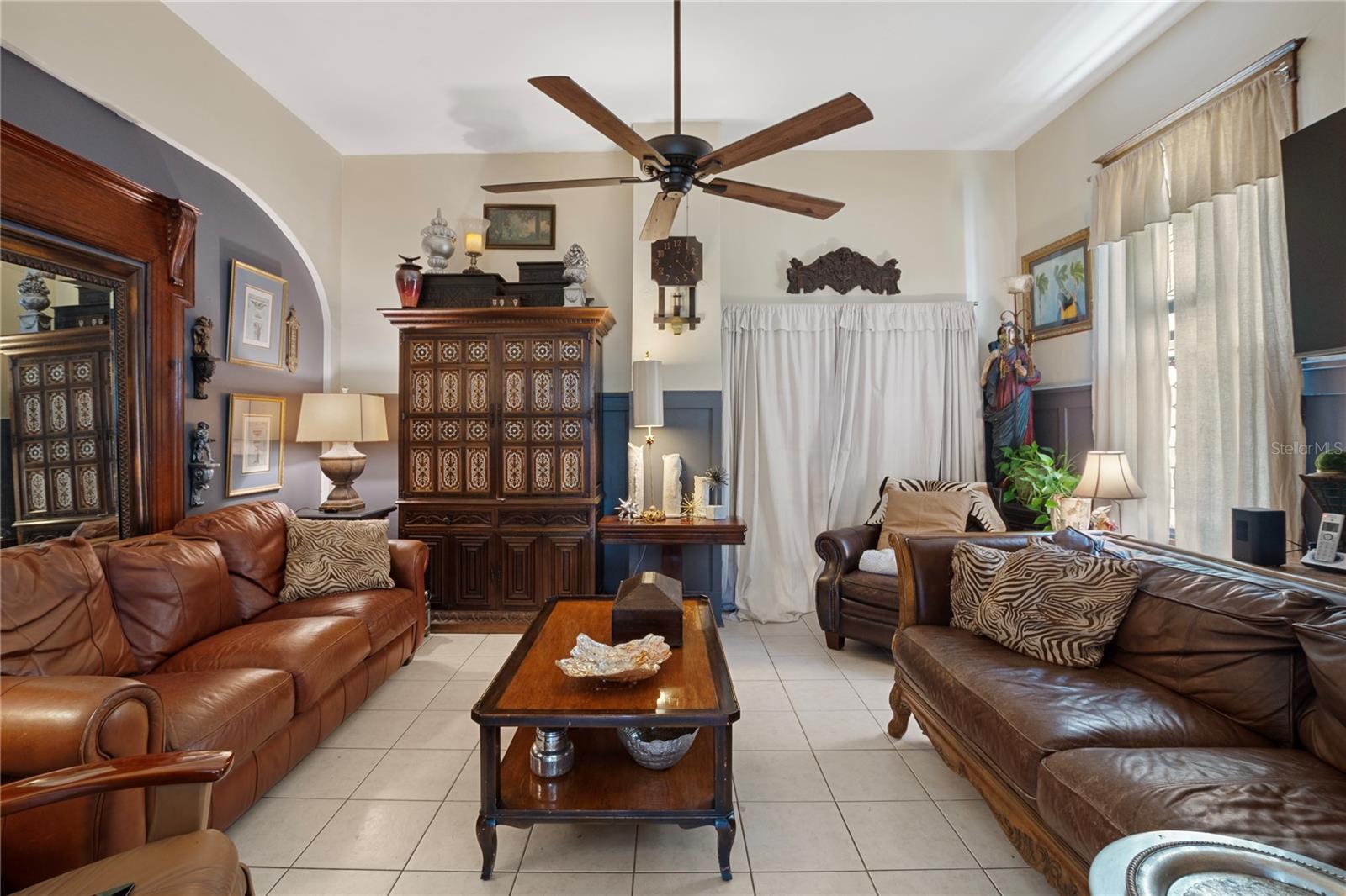 CALDWELLS ADD - Residential