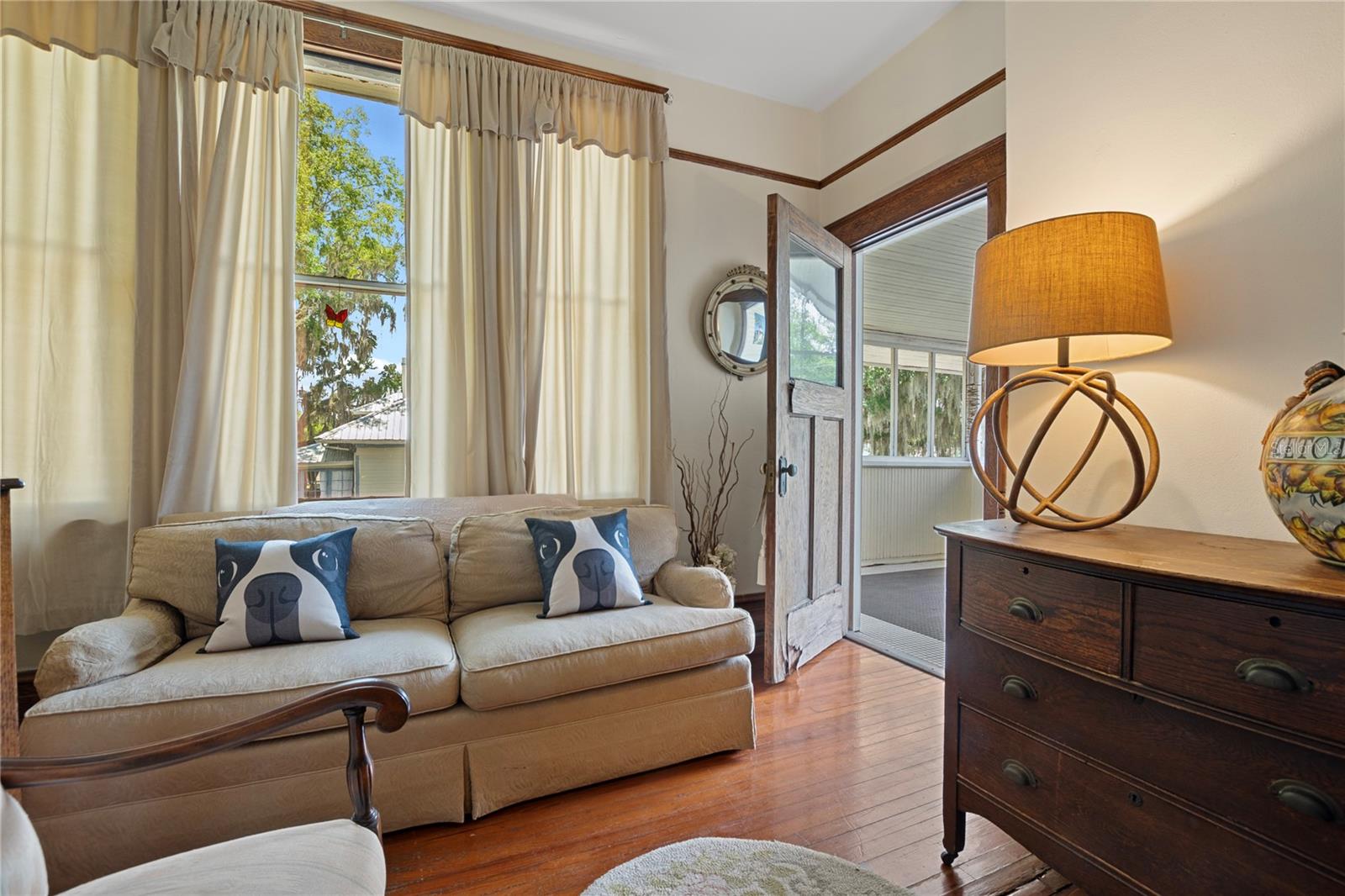 CALDWELLS ADD - Residential