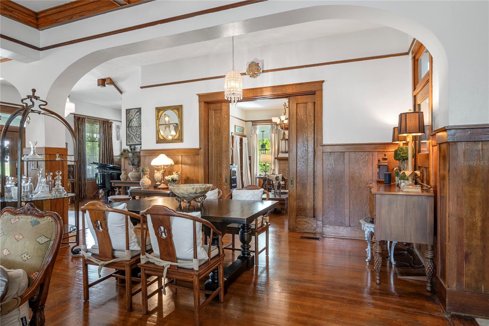 CALDWELLS ADD - Residential