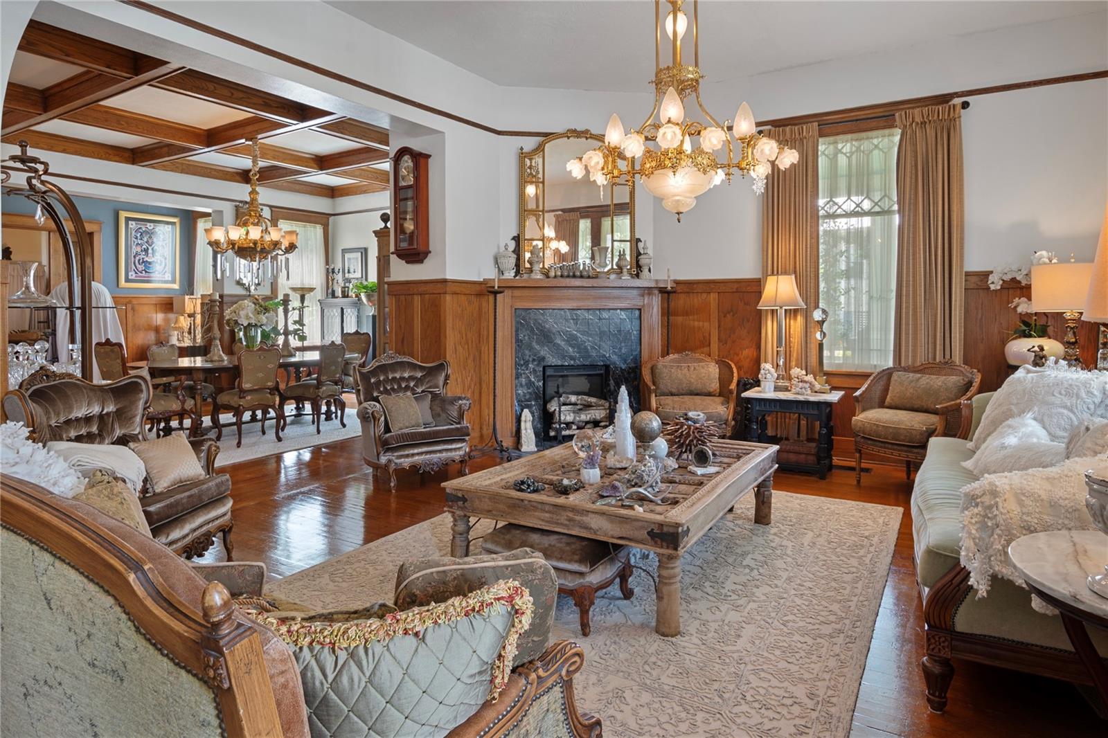 CALDWELLS ADD - Residential