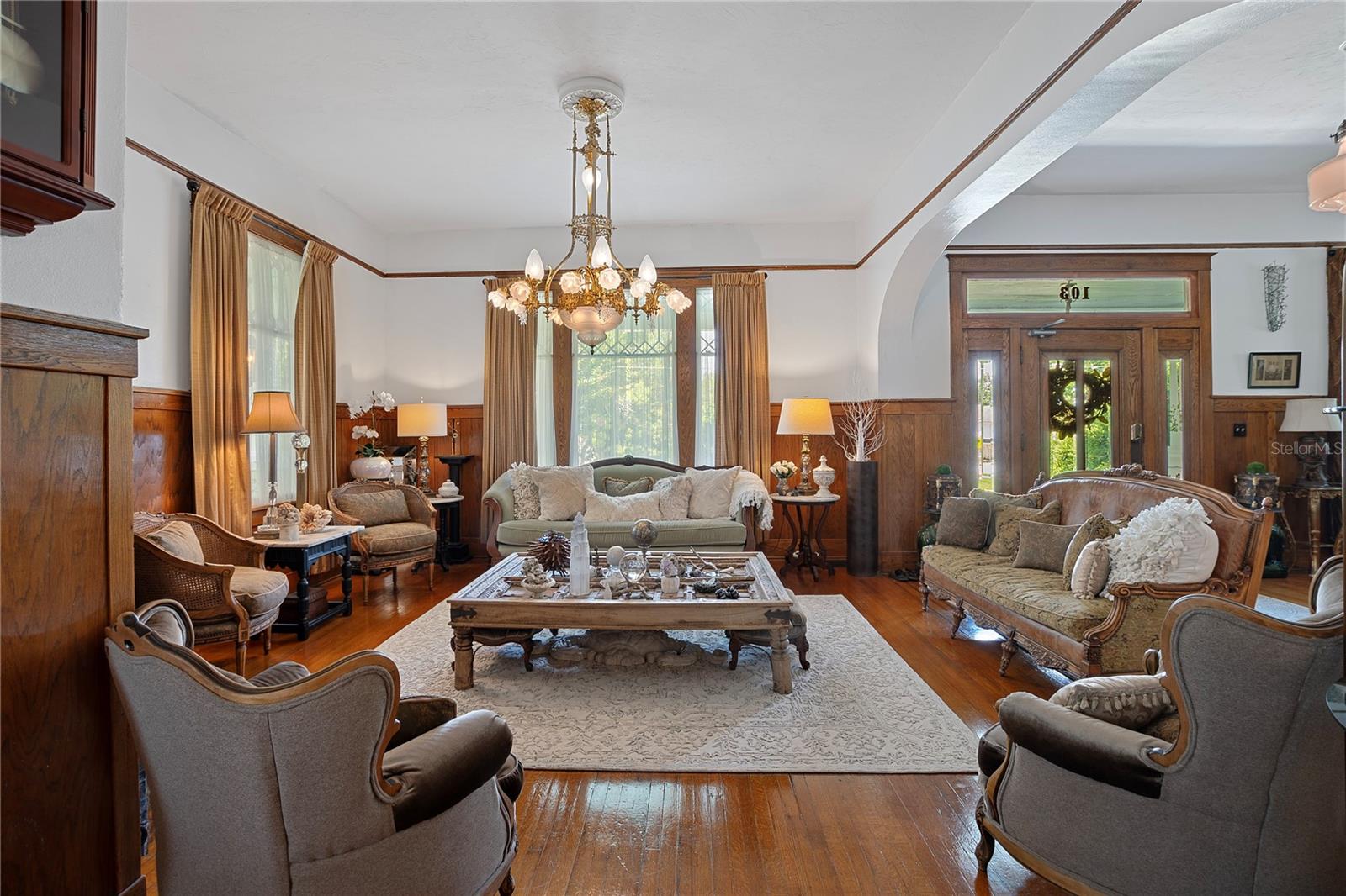 CALDWELLS ADD - Residential