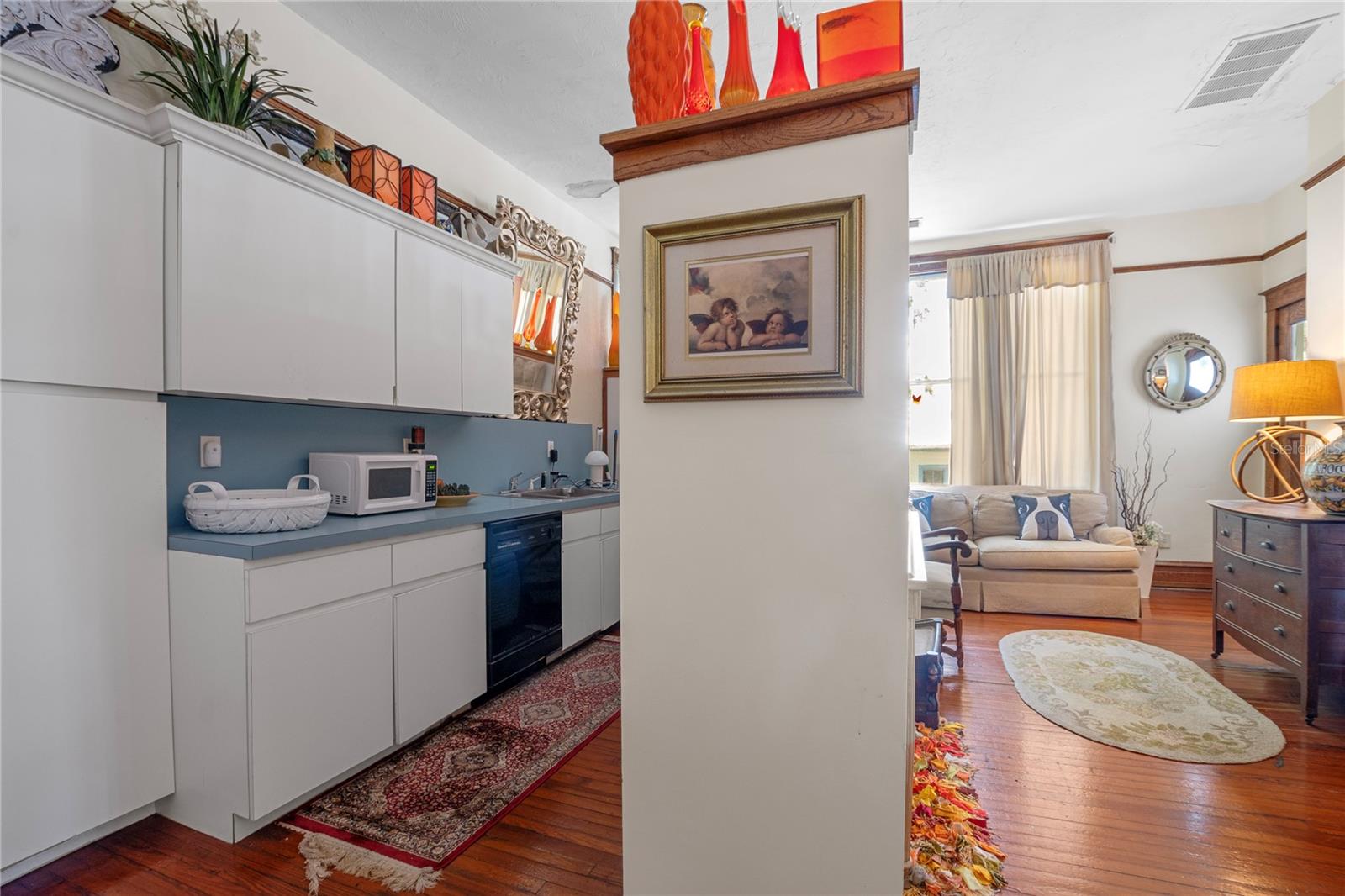 CALDWELLS ADD - Residential