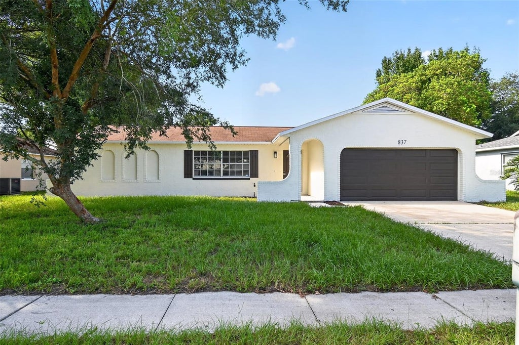 Photo of 837 Westport Drive, Rockledge, FL 32955 (MLS # TB8542722)