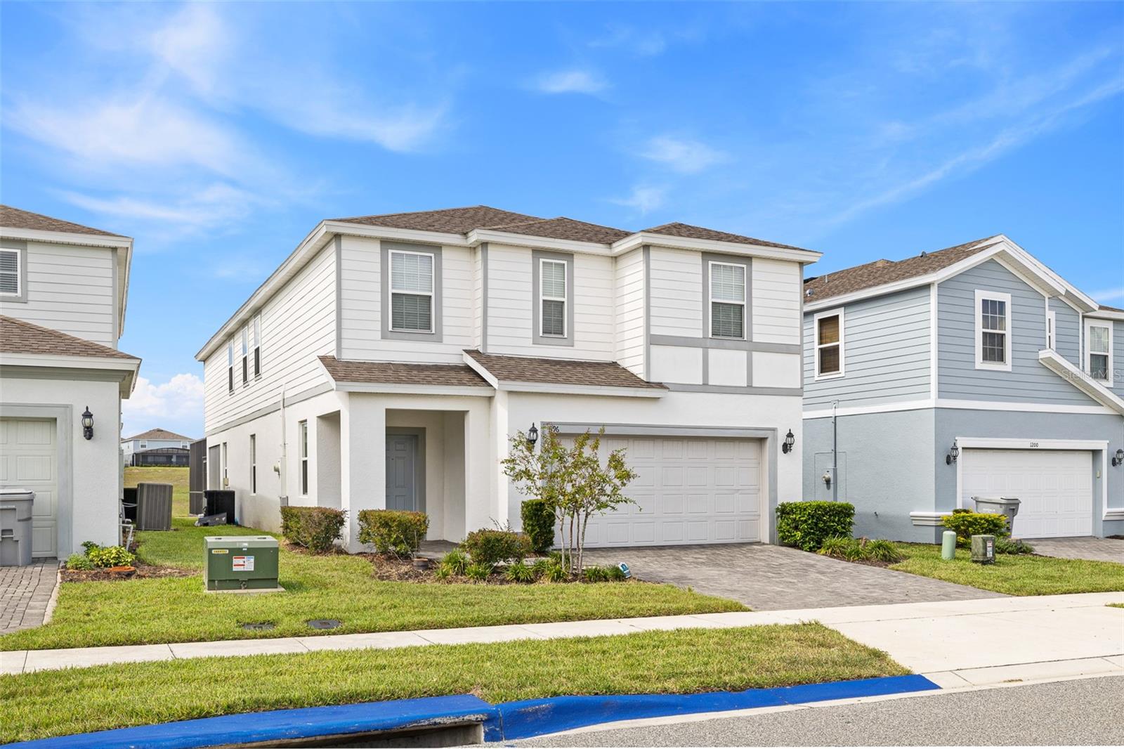 1196 ALOHA BOULEVARD