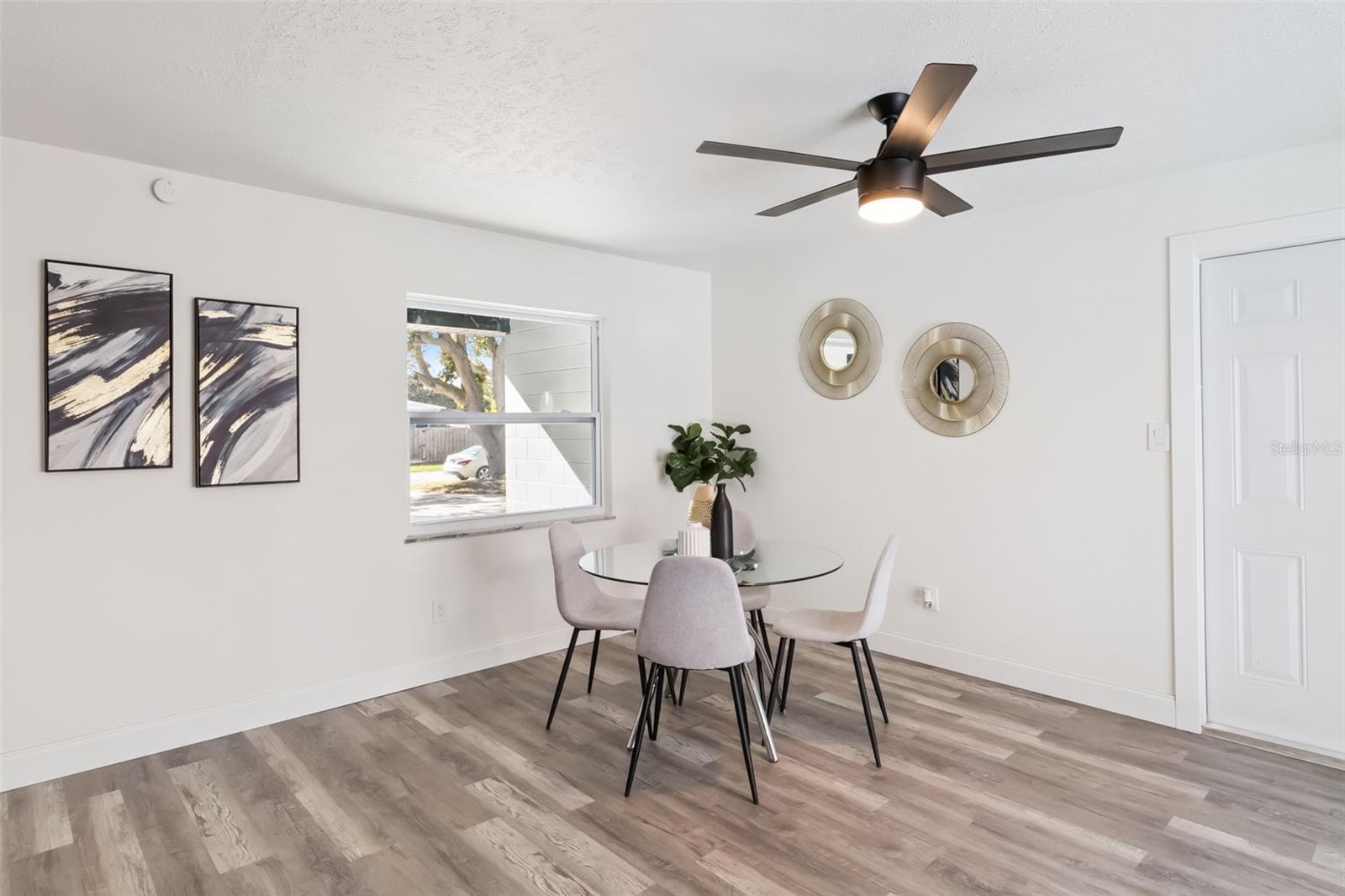 BELAIRE SUB - Residential