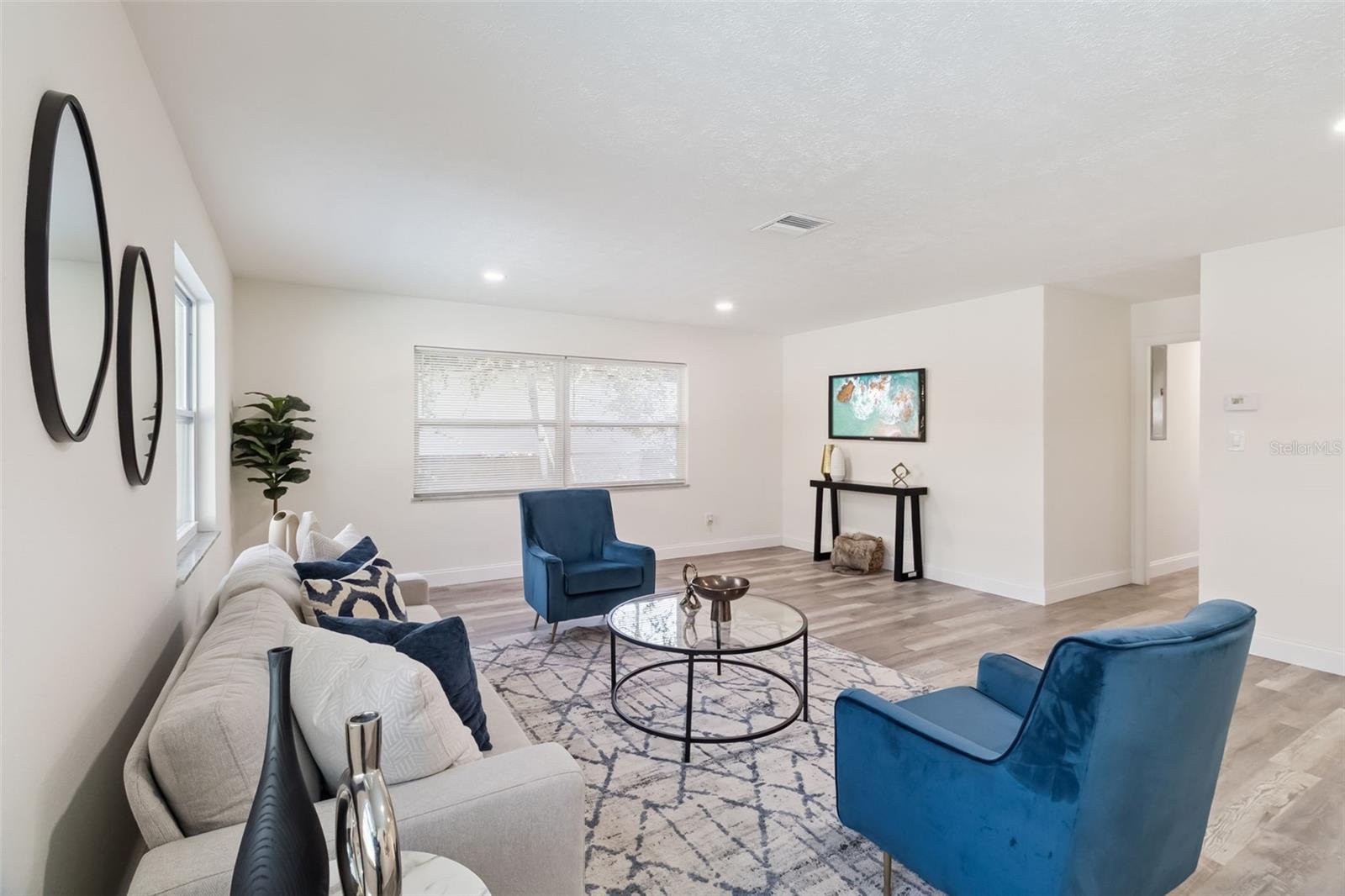 BELAIRE SUB - Residential