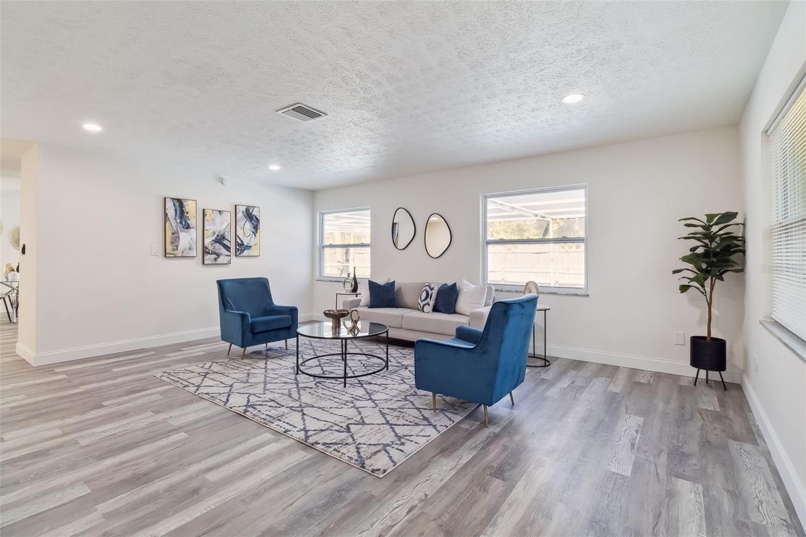 BELAIRE SUB - Residential