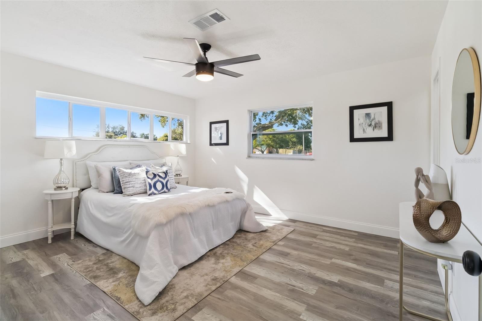 BELAIRE SUB - Residential