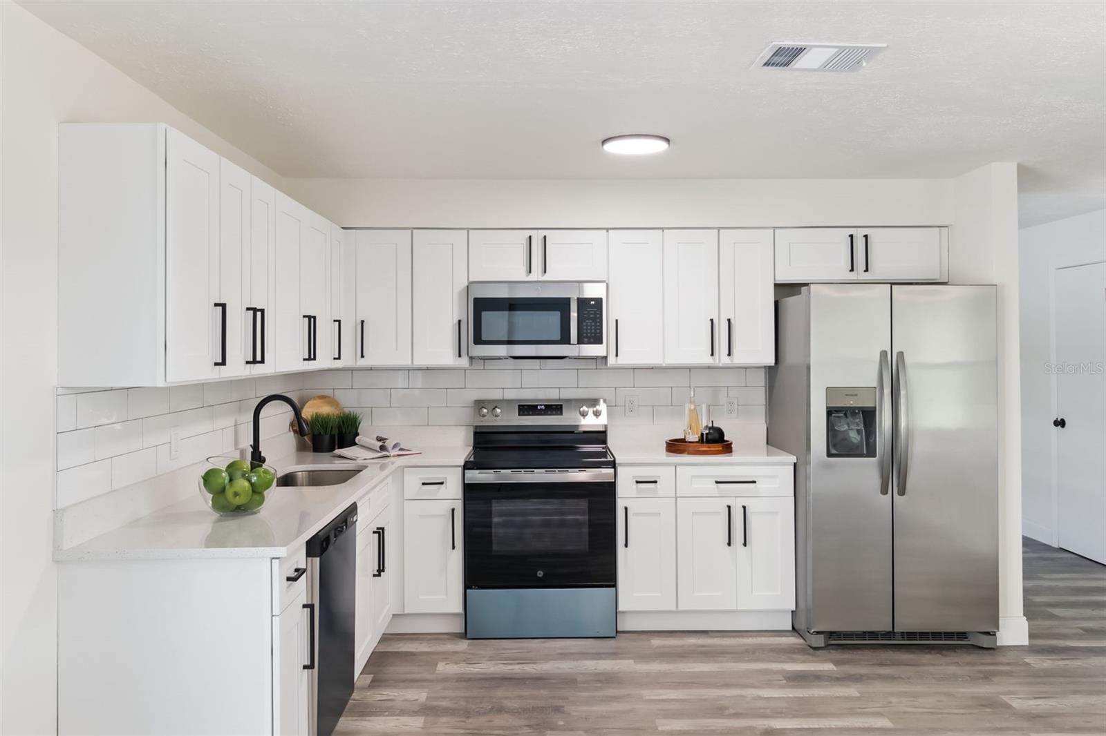 BELAIRE SUB - Residential