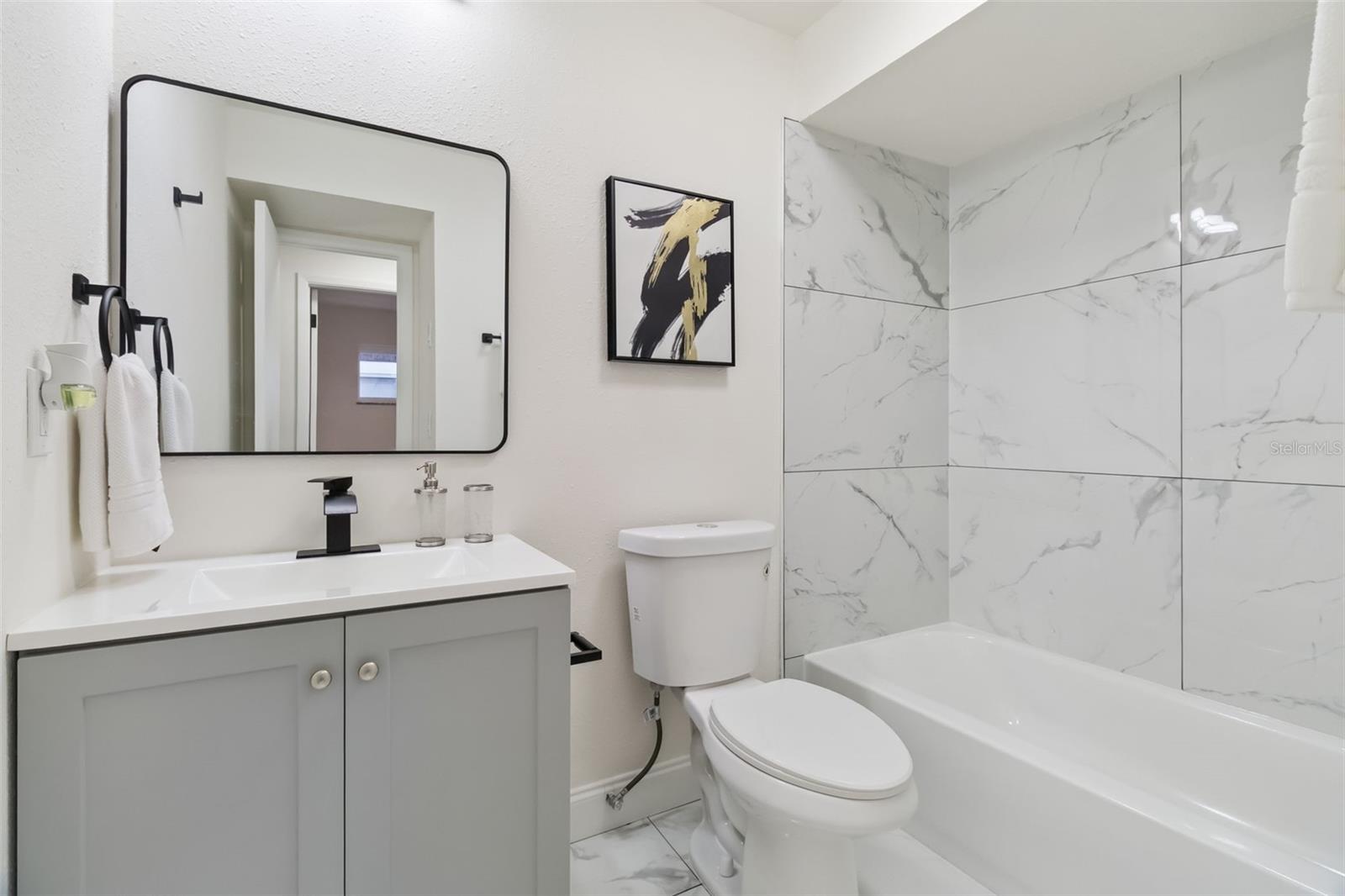 BELAIRE SUB - Residential