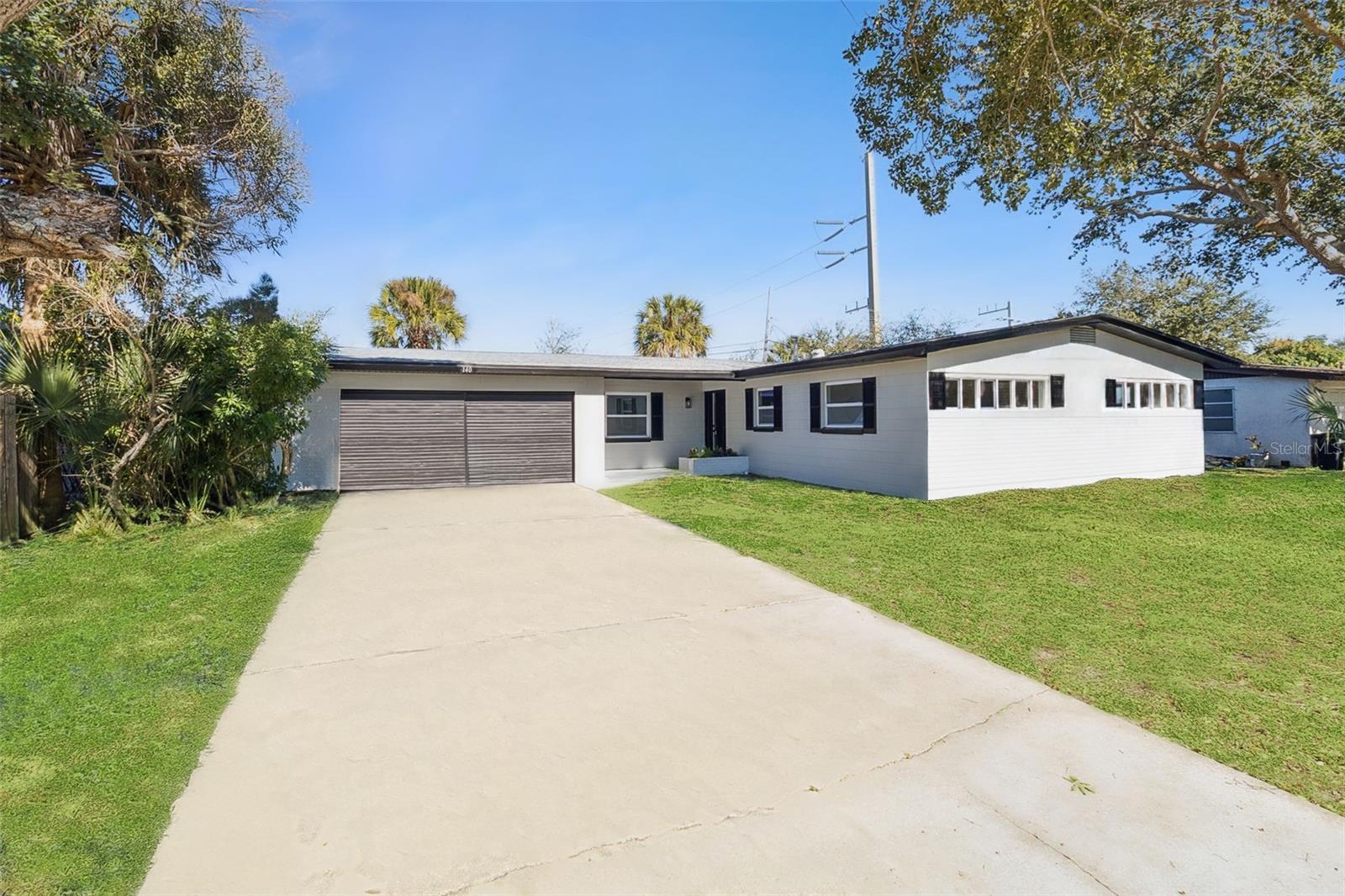 BELAIRE SUB - Residential