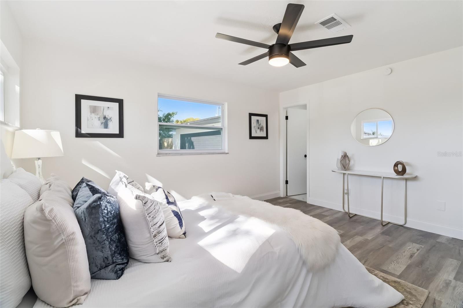 BELAIRE SUB - Residential